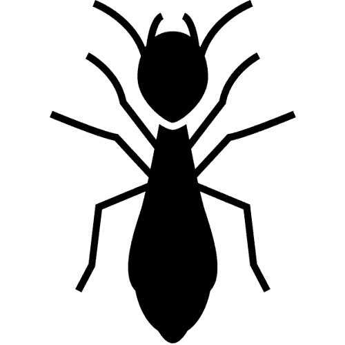 termite control icon
